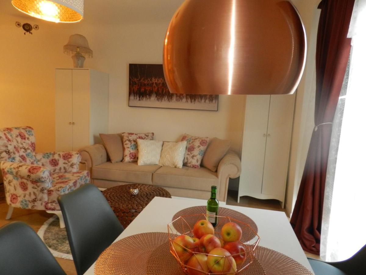 Klassik And Sunny Apartment! Vienna Exterior photo