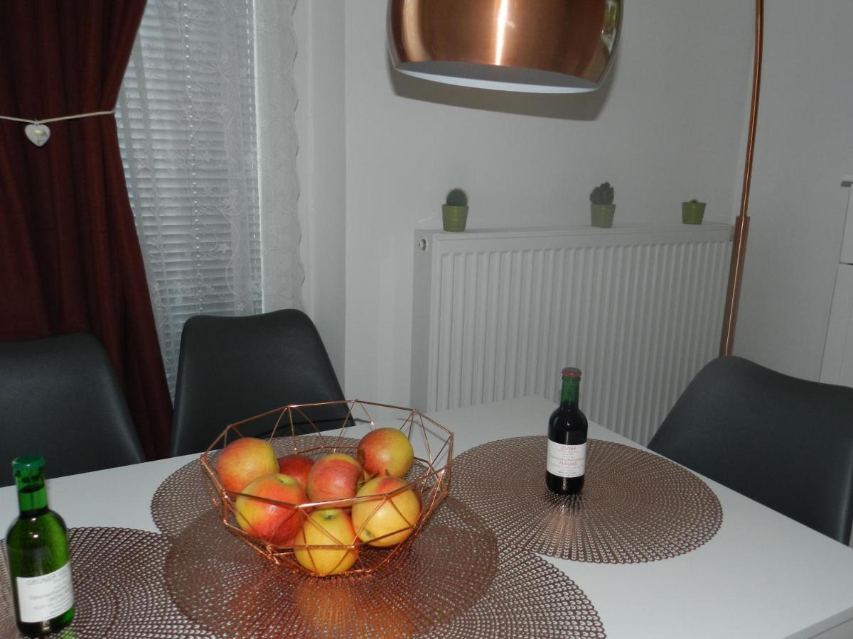 Klassik And Sunny Apartment! Vienna Exterior photo