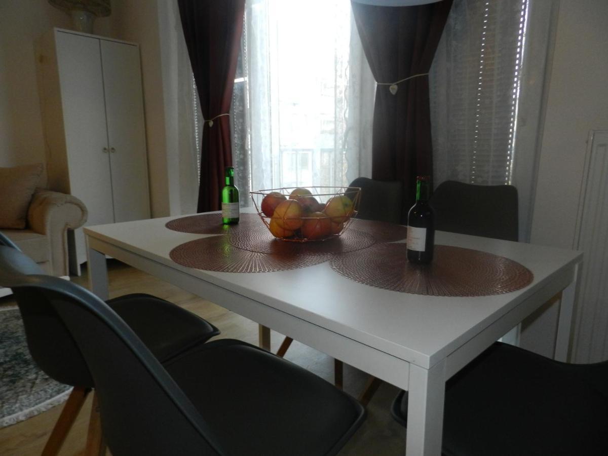 Klassik And Sunny Apartment! Vienna Exterior photo