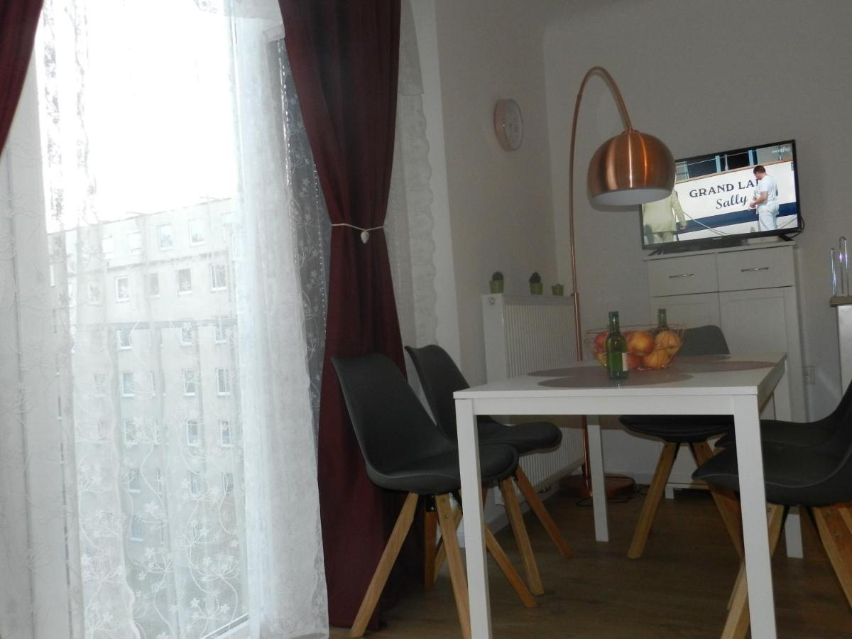 Klassik And Sunny Apartment! Vienna Exterior photo