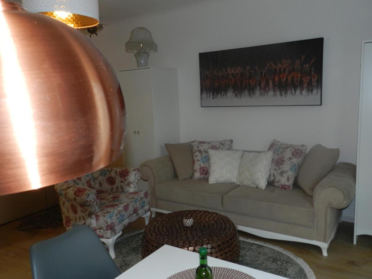 Klassik And Sunny Apartment! Vienna Exterior photo
